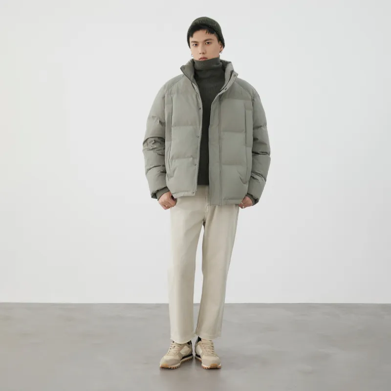 A.B.X Down Jackets Men-12