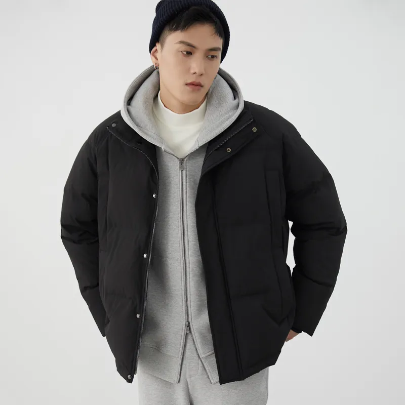 A.B.X Down Jackets Men-18