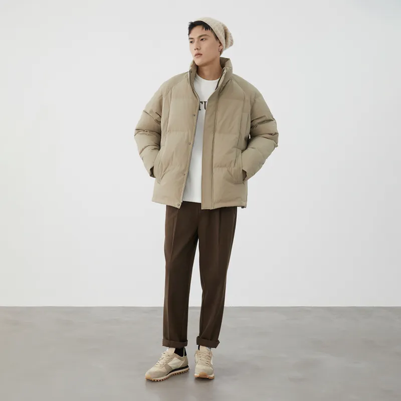 A.B.X Down Jackets Men-7