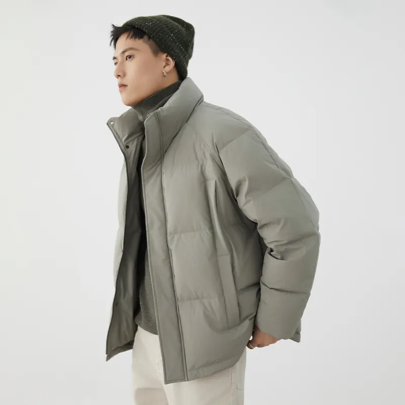 A.B.X Down Jackets Men-9
