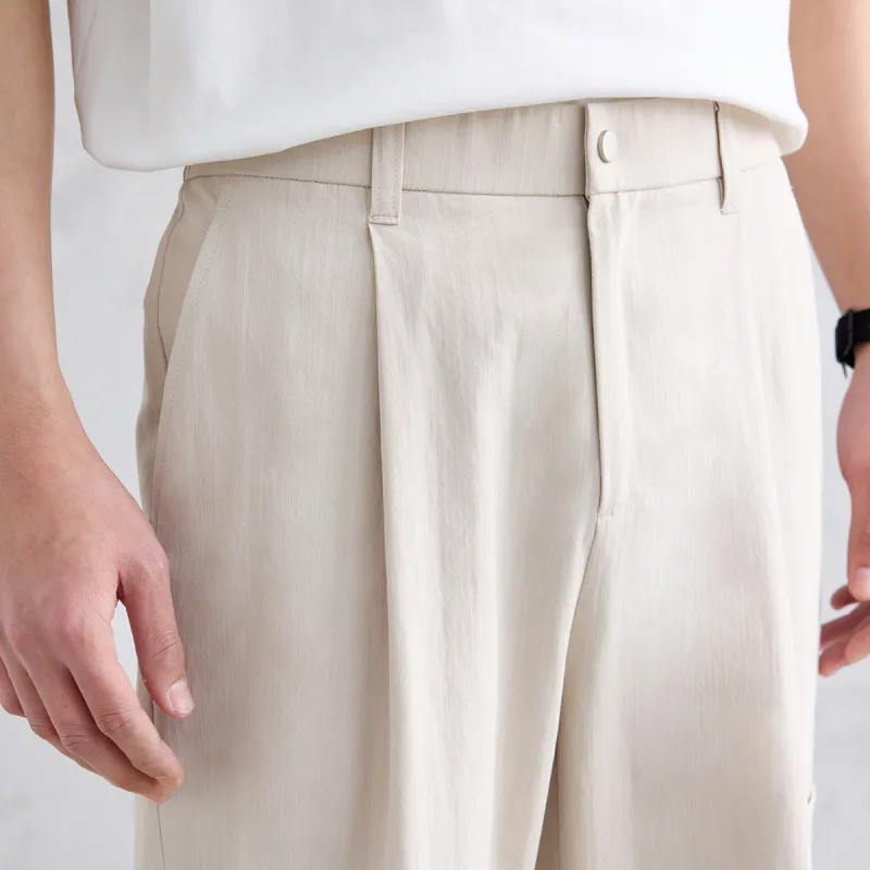 A.B.X Casual Pants Unisex-6