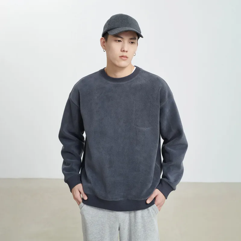 A.B.X Sweatshirts Men-7
