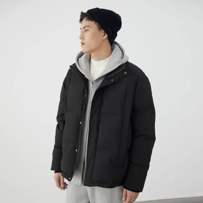 A.B.X Down Jackets Men-17