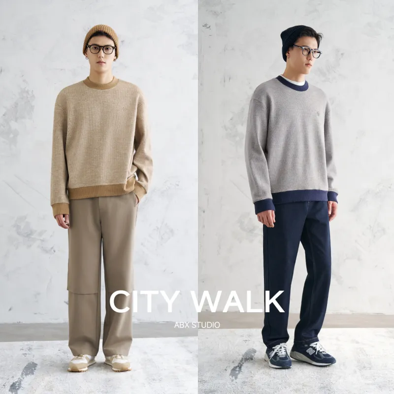 A.B.X Sweatshirts Men-3