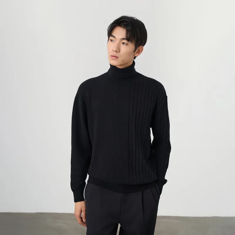 A.B.X Sweaters Unisex-16