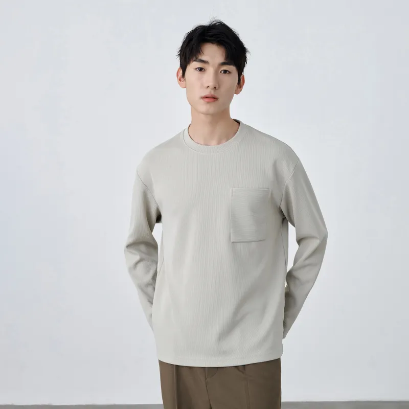 A.B.X Sweatshirts Men-16