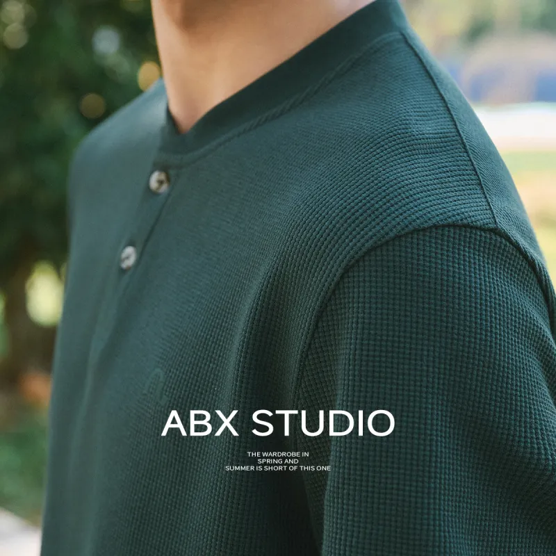 A.B.X Polo Shirts Men-2
