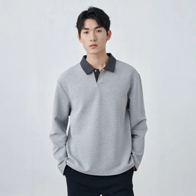 A.B.X Sweatshirts Men-20