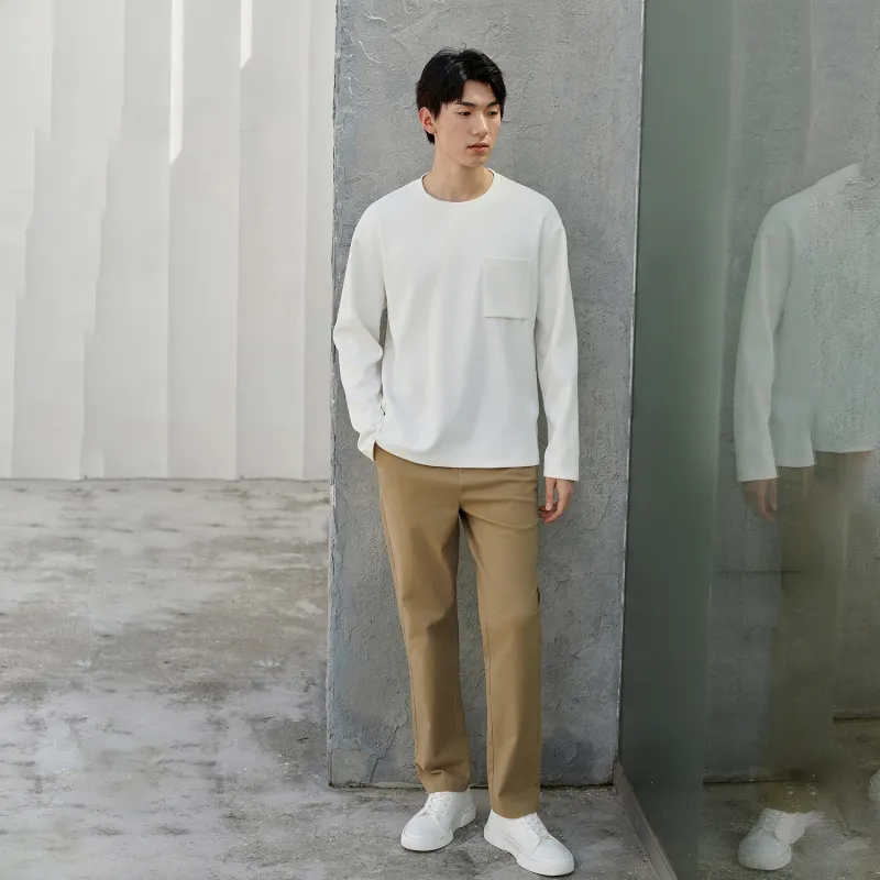 A.B.X Sweatshirts Men-17
