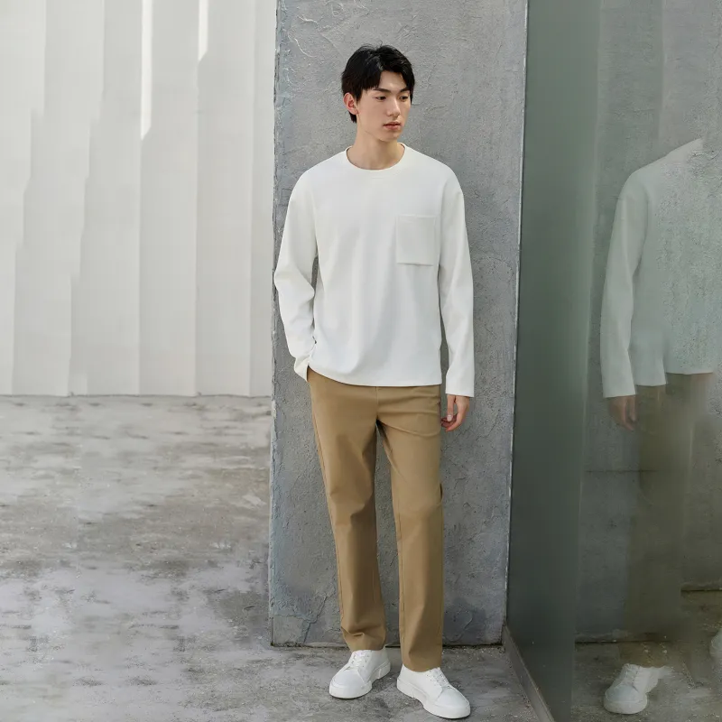 A.B.X Sweatshirts Men-10