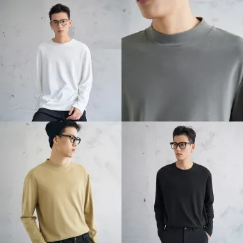 A.B.X T Shirts Men