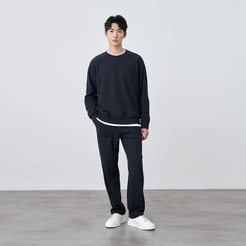 A.B.X Sweatshirts Men-16