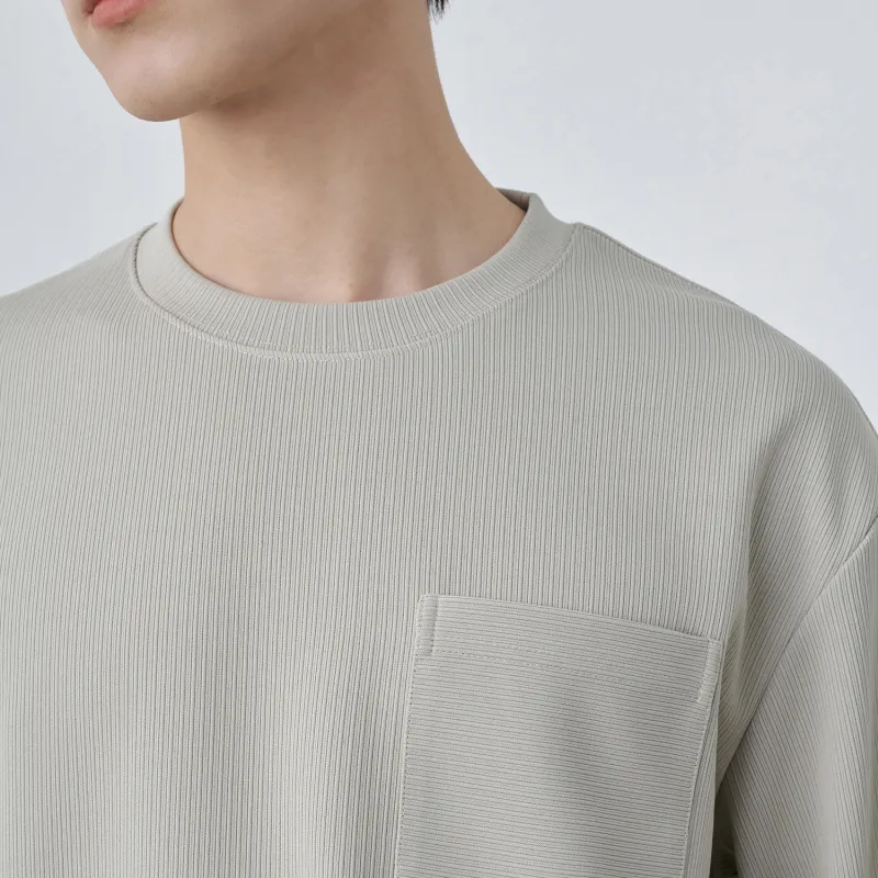 A.B.X Sweatshirts Men-13