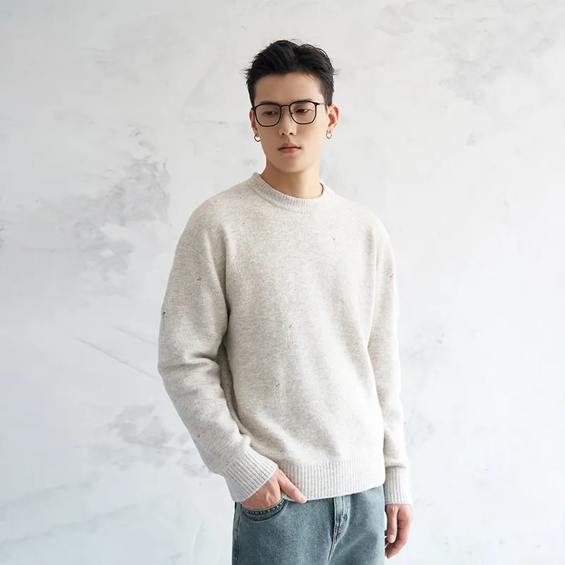 A.B.X Sweaters Men-7