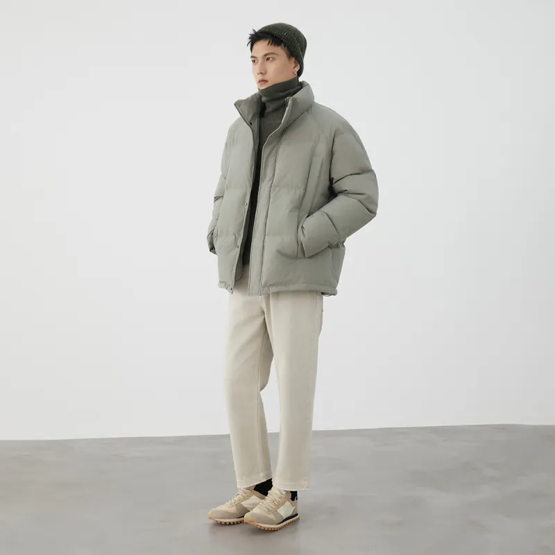 A.B.X Down Jackets Men-11