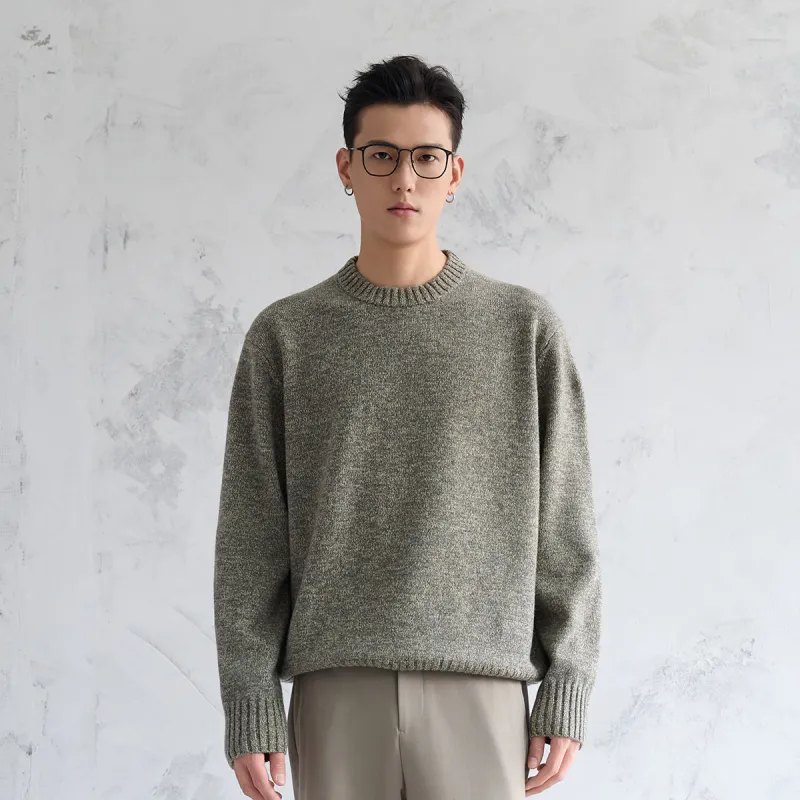 A.B.X Sweaters Unisex-1