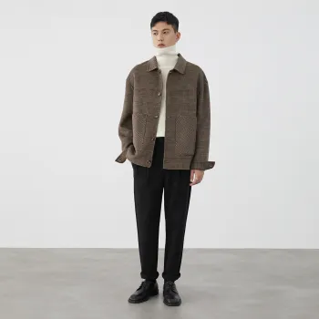 A.B.X Sweaters Men