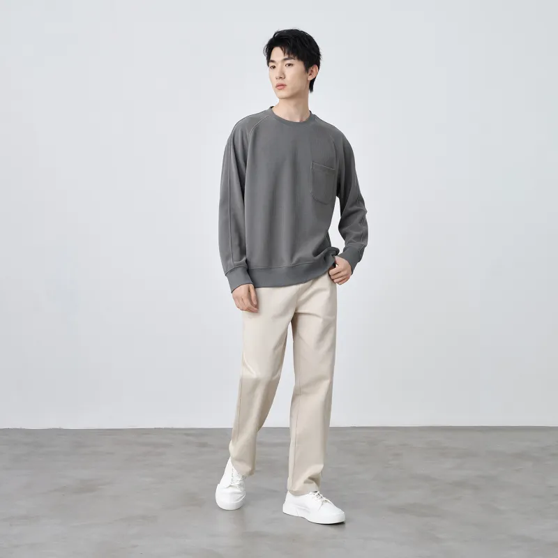 A.B.X Sweatshirts Men-3