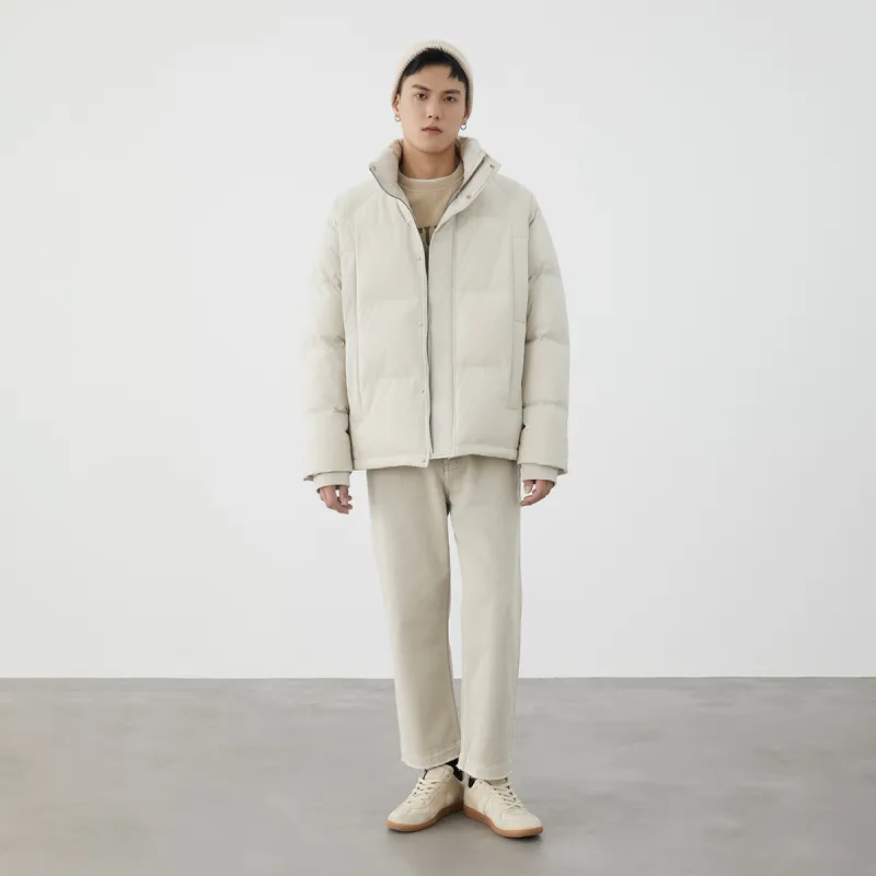 A.B.X Down Jackets Men-3
