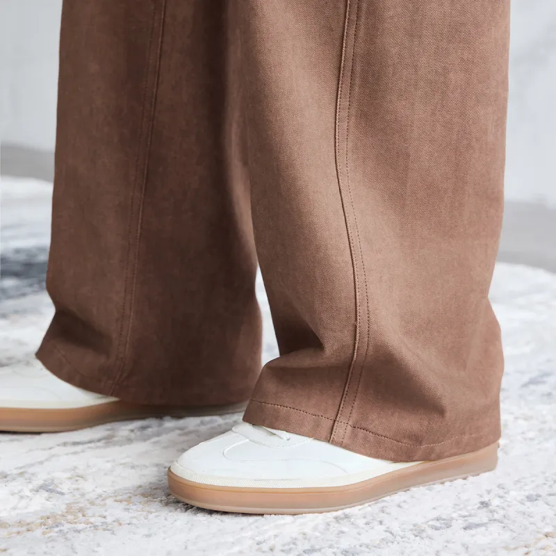 A.B.X Casual Pants Men-12