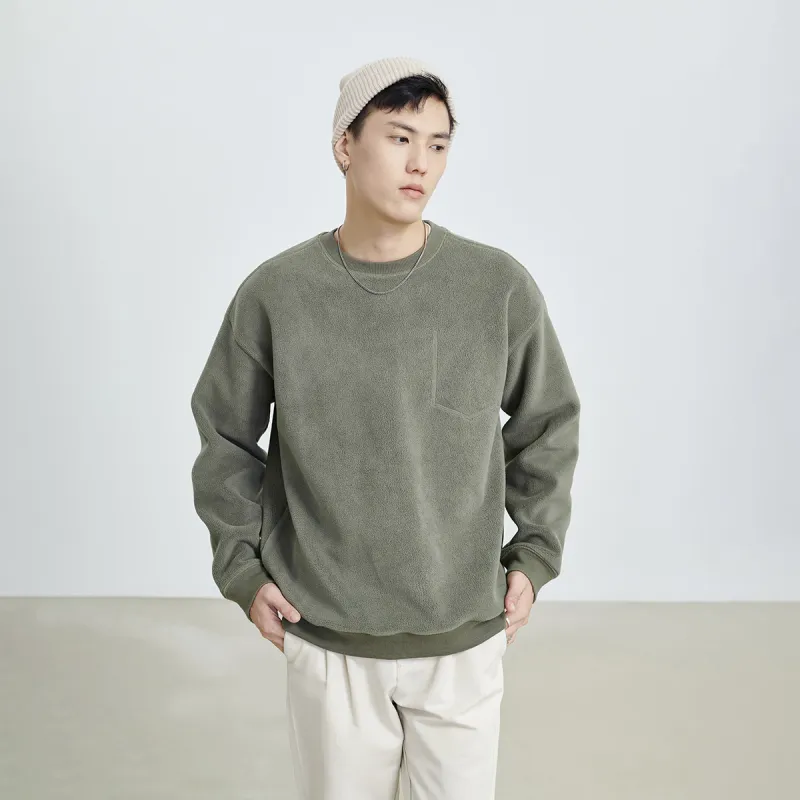 A.B.X Sweatshirts Men-2