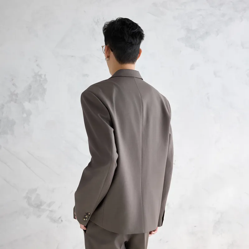 A.B.X Business Suits Men-1