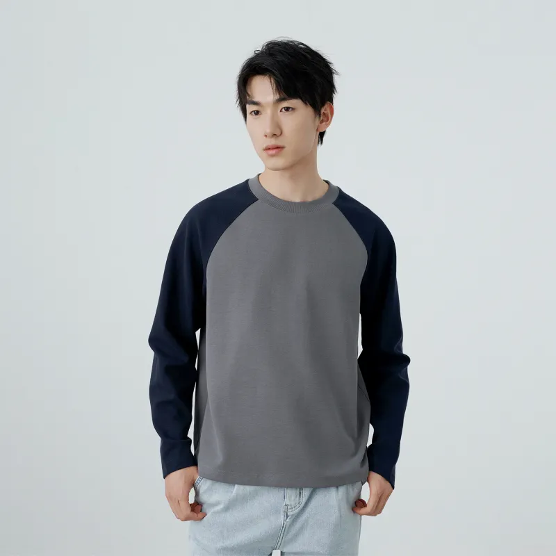A.B.X Sweatshirts Unisex-16