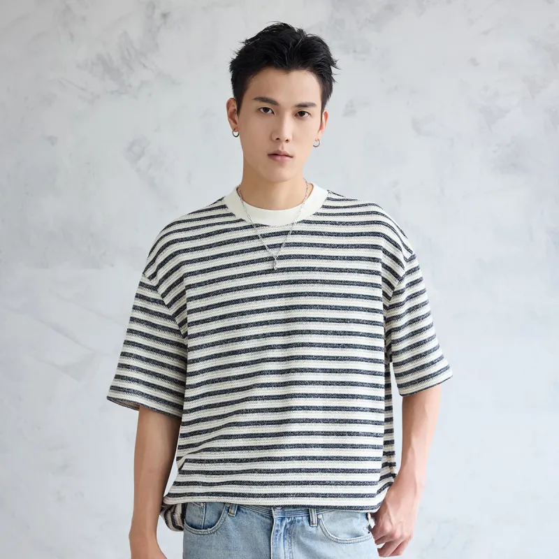 A.B.X T Shirts Men-6