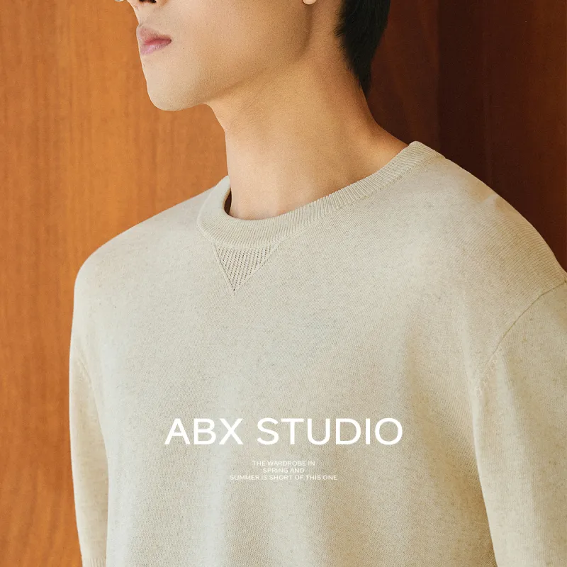 A.B.X T Shirts Men-2