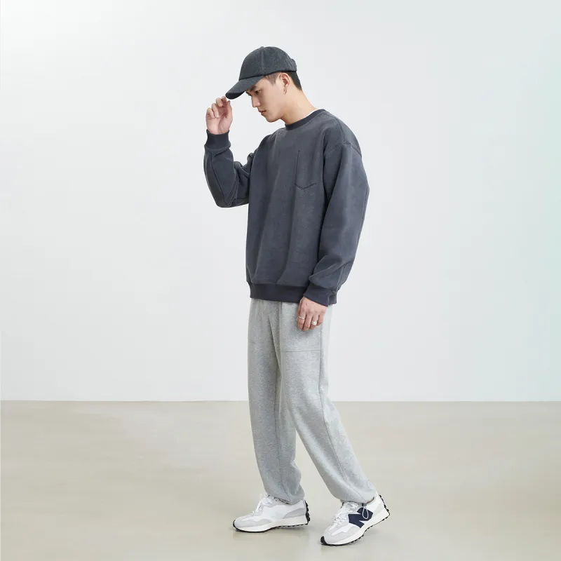 A.B.X Sweatshirts Men-14