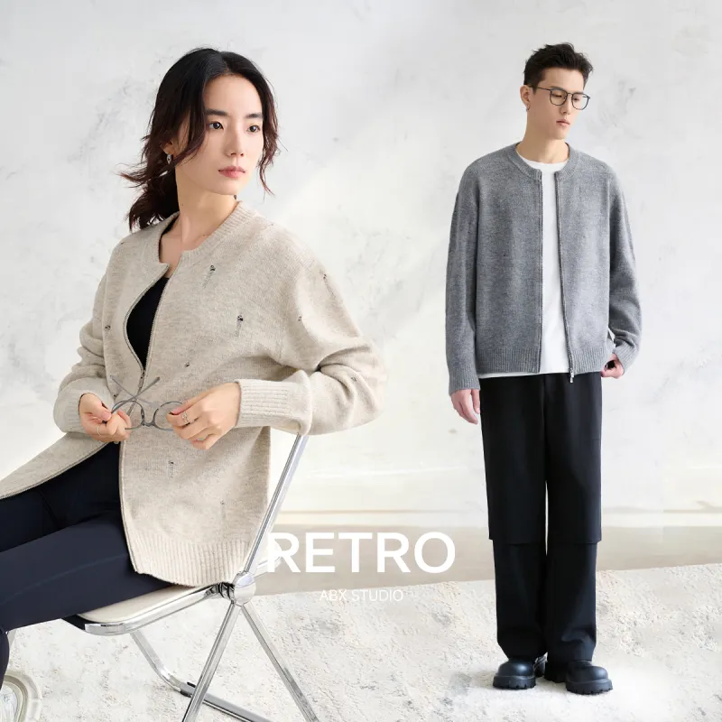 A.B.X Sweaters Unisex-7