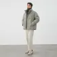 Verdant Green Turtleneck