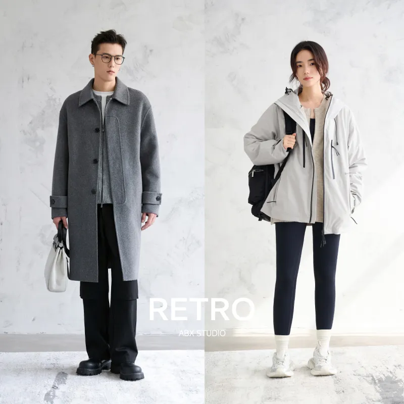 A.B.X Sweaters Unisex-3