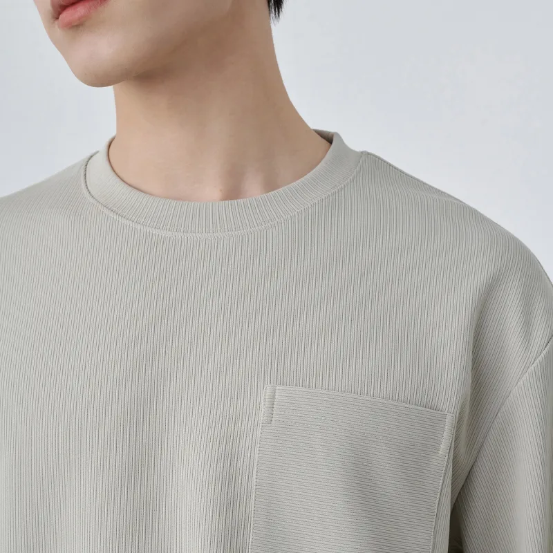A.B.X Sweatshirts Men-6