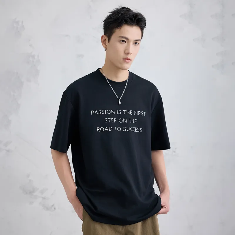 A.B.X T Shirts Men-1