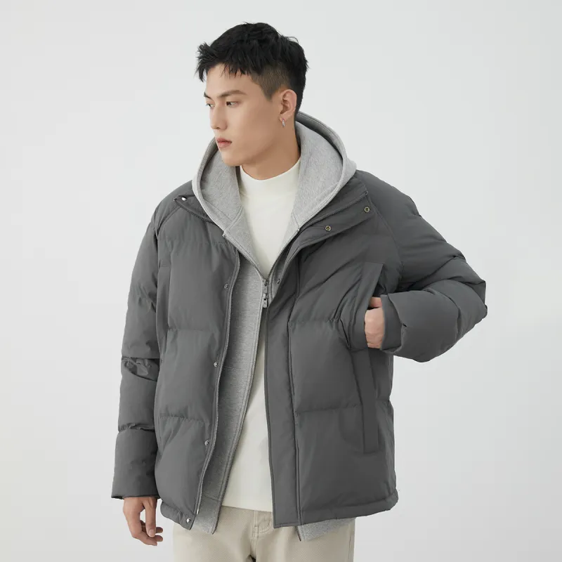 A.B.X Down Jackets Men-13