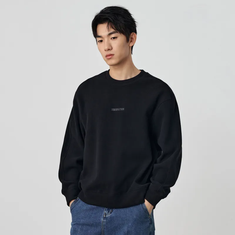 A.B.X Sweatshirts Men-12