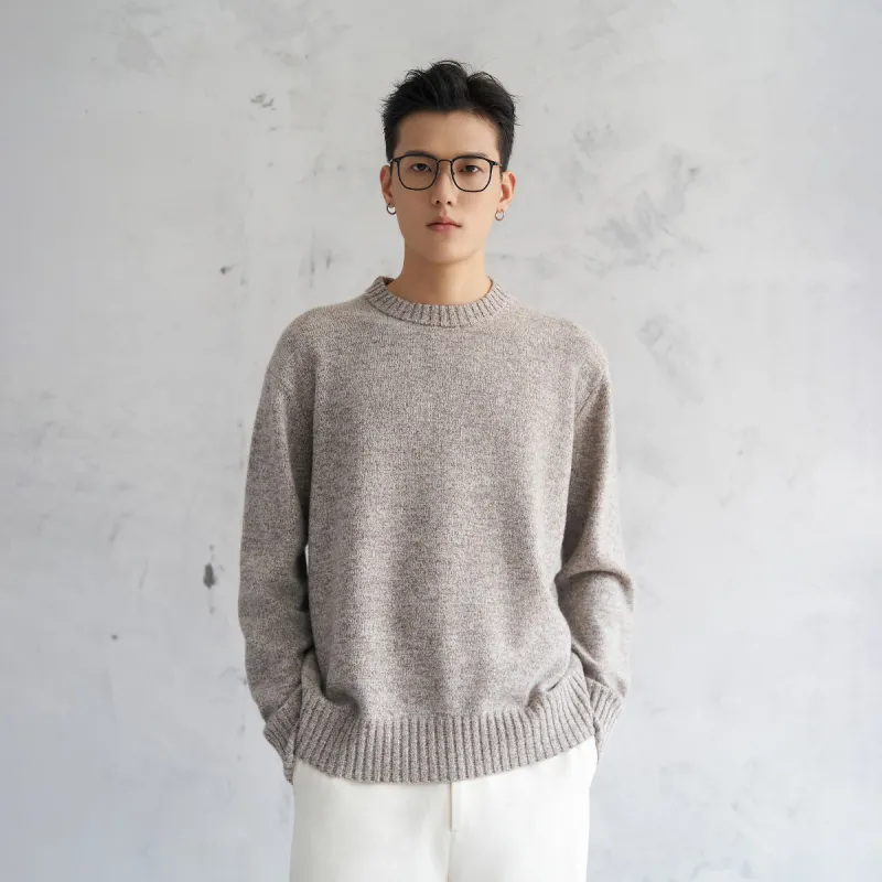 A.B.X Sweaters Unisex-6