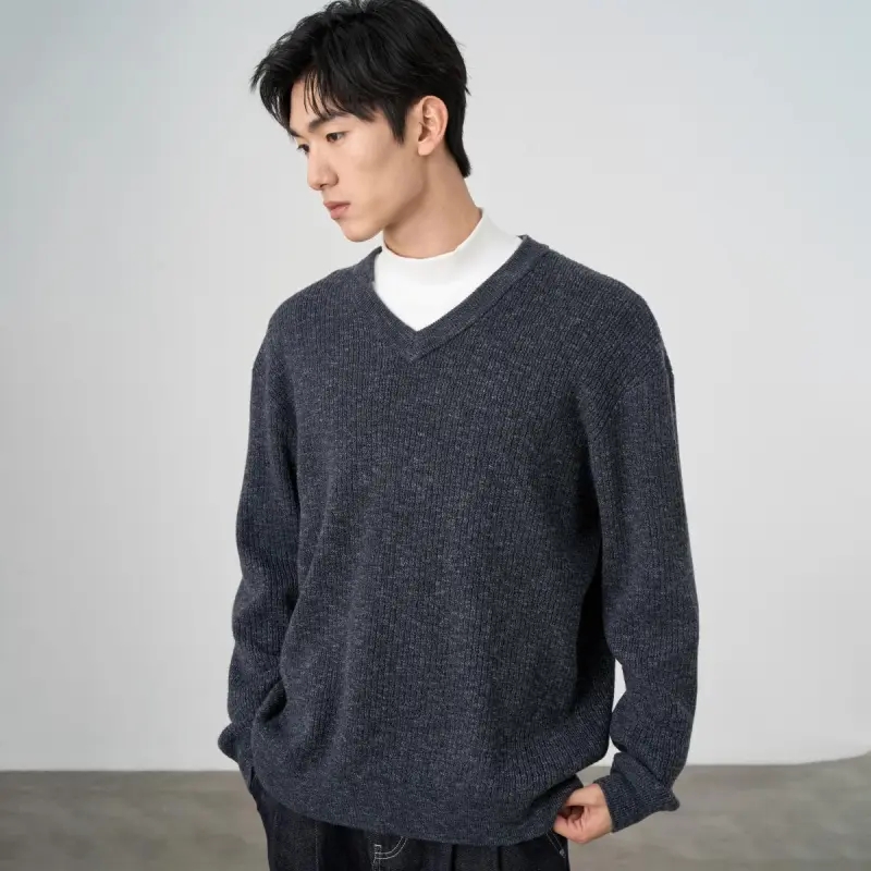 A.B.X Sweaters Unisex-8