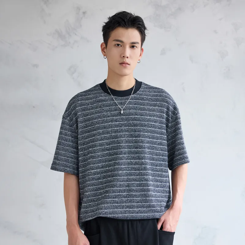 A.B.X T Shirts Men-1