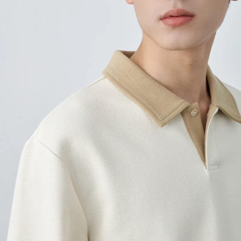A.B.X Sweatshirts Men-10
