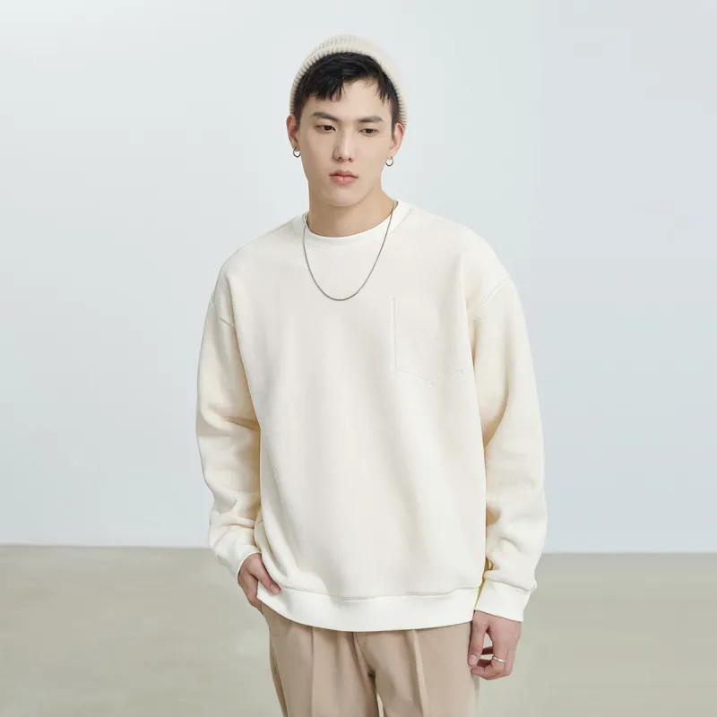 A.B.X Sweatshirts Men-12