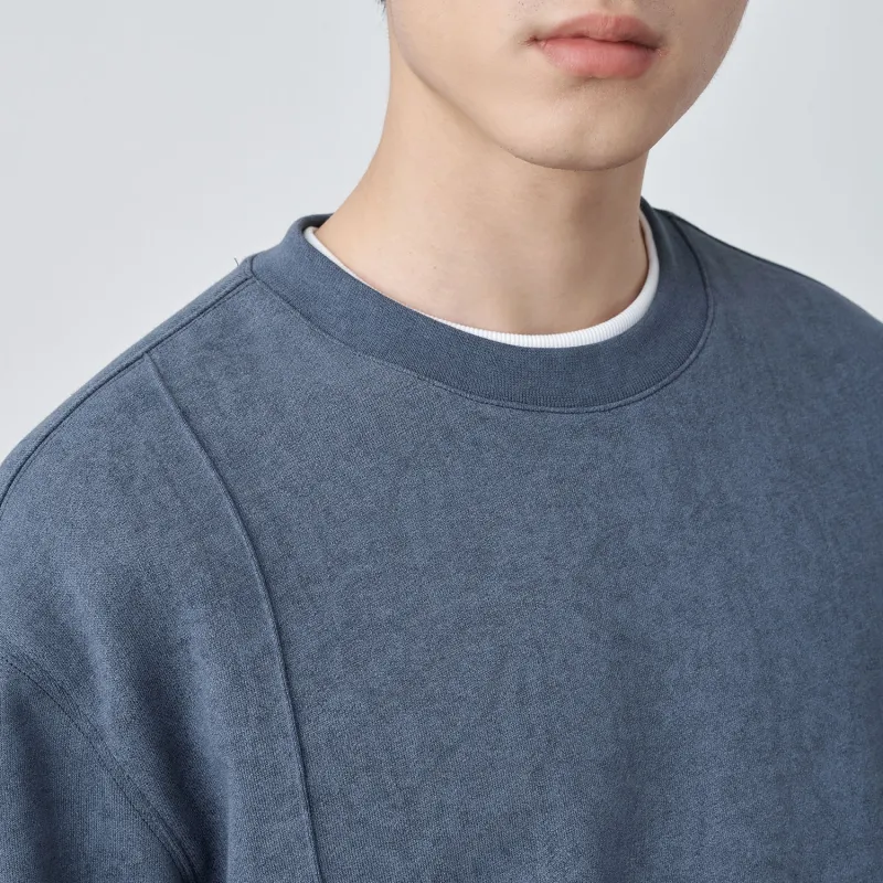 A.B.X Sweatshirts Unisex-11