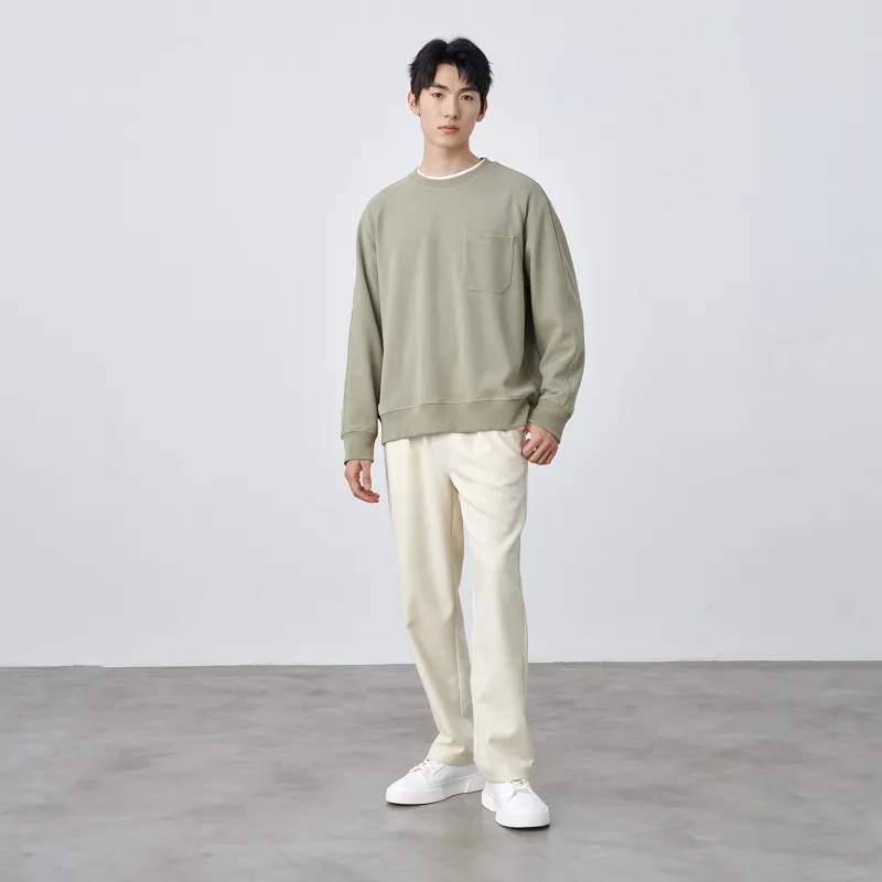 A.B.X Sweatshirts Men-12