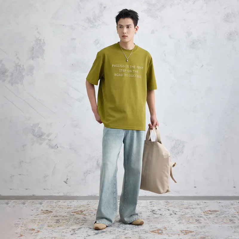 A.B.X T Shirts Men-9