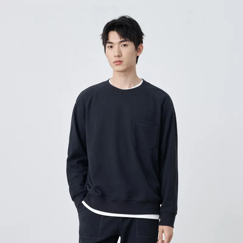 A.B.X Sweatshirts Men-15
