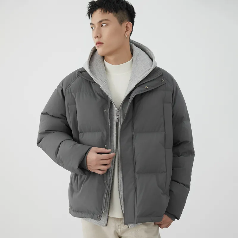 A.B.X Down Jackets Men-14