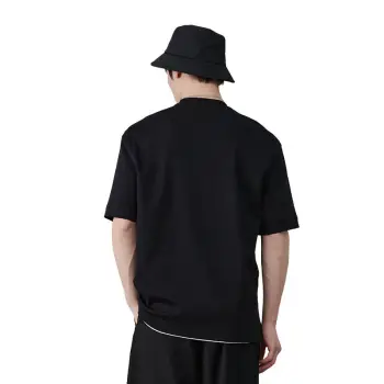 A.B.X Short Sleeved T Shirts Unisex