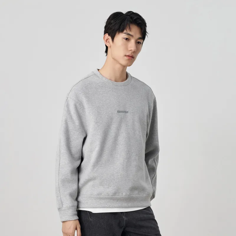 A.B.X Sweatshirts Men-7