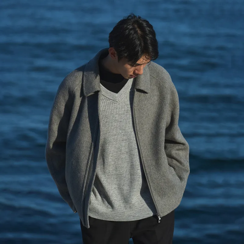 A.B.X Sweaters Unisex-10